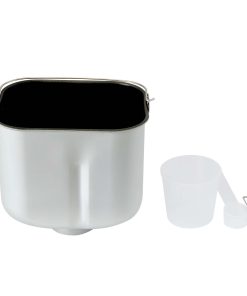 Máy làm bánh mì BLUESTONE BMB-2421 550W