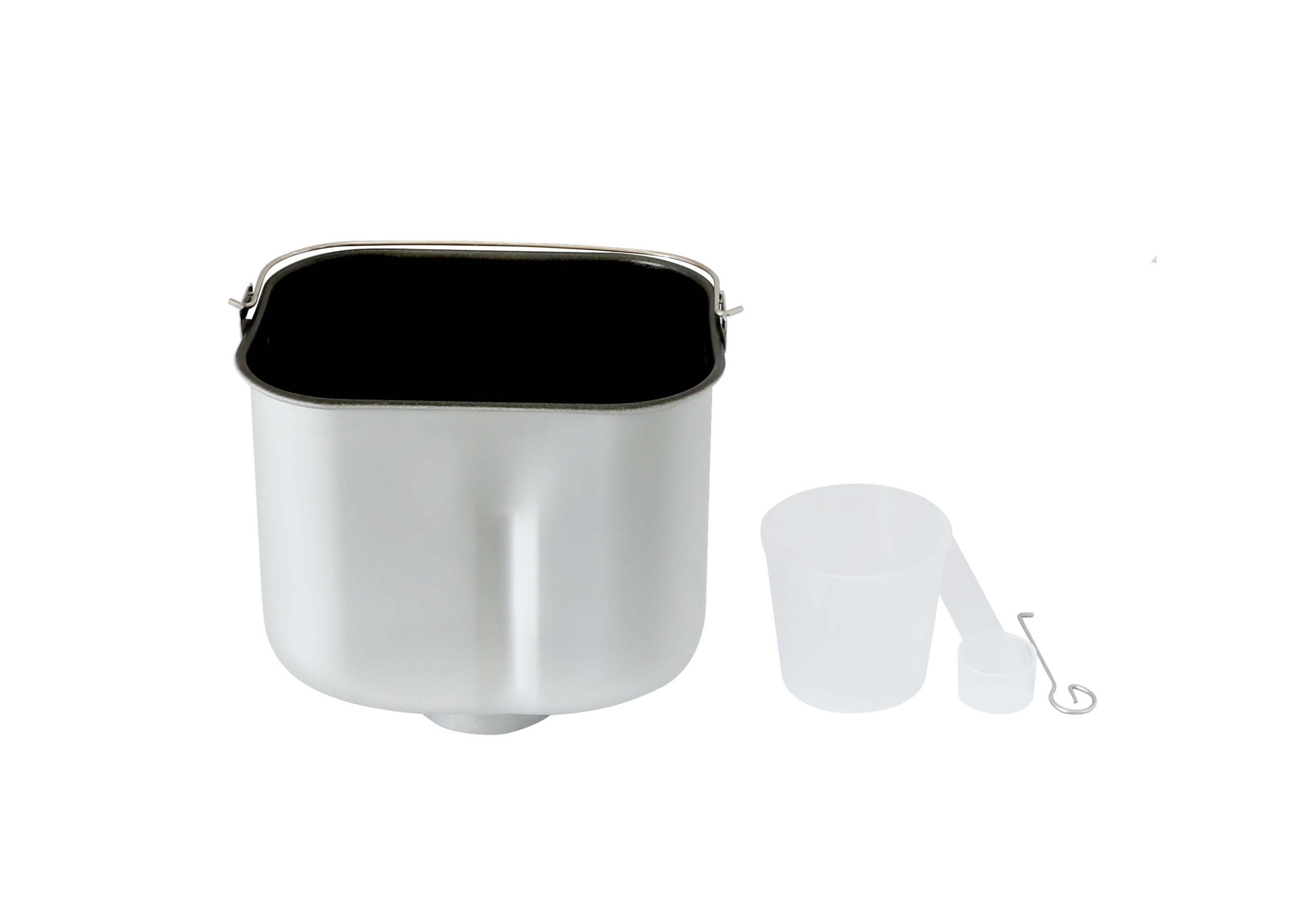 Máy làm bánh mì BLUESTONE BMB-2421 550W