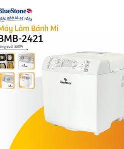 Máy làm bánh mì BLUESTONE BMB-2421 550W