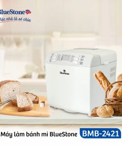 Máy làm bánh mì BLUESTONE BMB-2421 550W