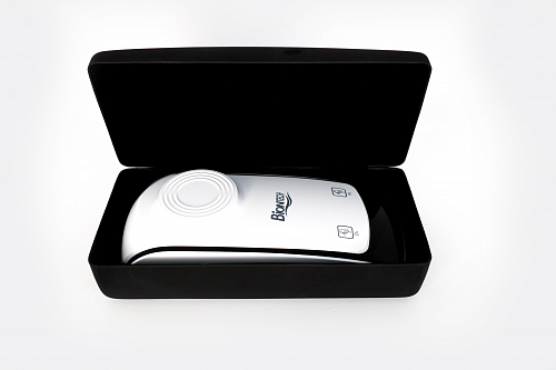 Máy tạo nước Hydrogen cầm tay Biontech, model: BTH-100P