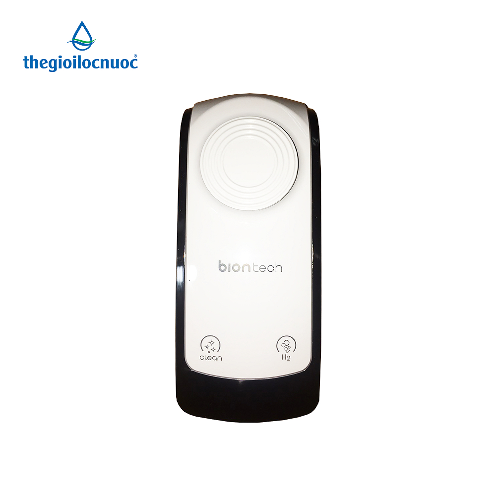 Máy tạo nước Hydrogen cầm tay Biontech, model: BTH-100P