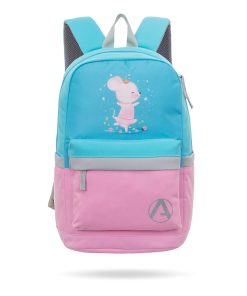 Balo thời trang Little Friend AB5186