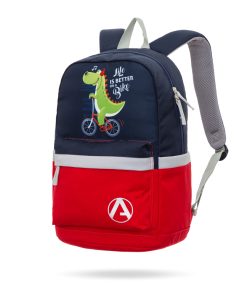 Balo thời trang Little Friend AB5186