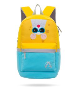 Balo thời trang Little Friend AB5186