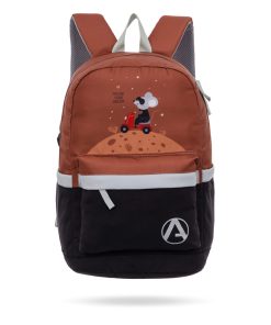 Balo thời trang Little Friend AB5186