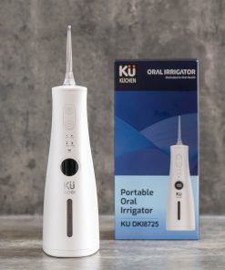 Máy tăm nước Kuchen KU DKI8725