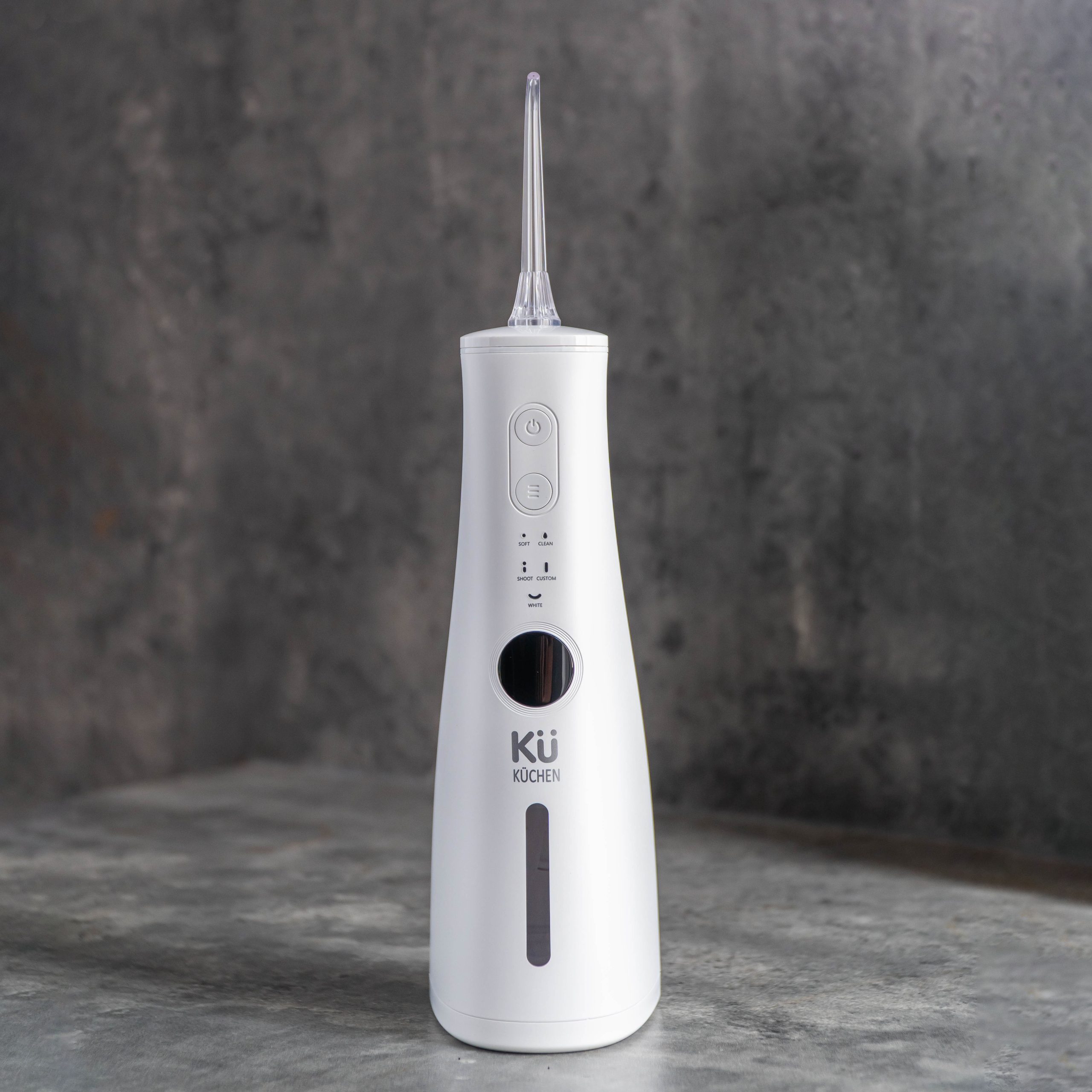 Máy tăm nước Kuchen KU DKI8725