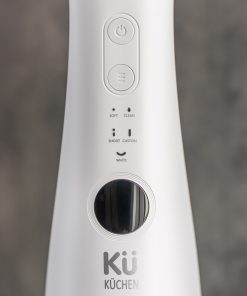 Máy tăm nước Kuchen KU DKI8725