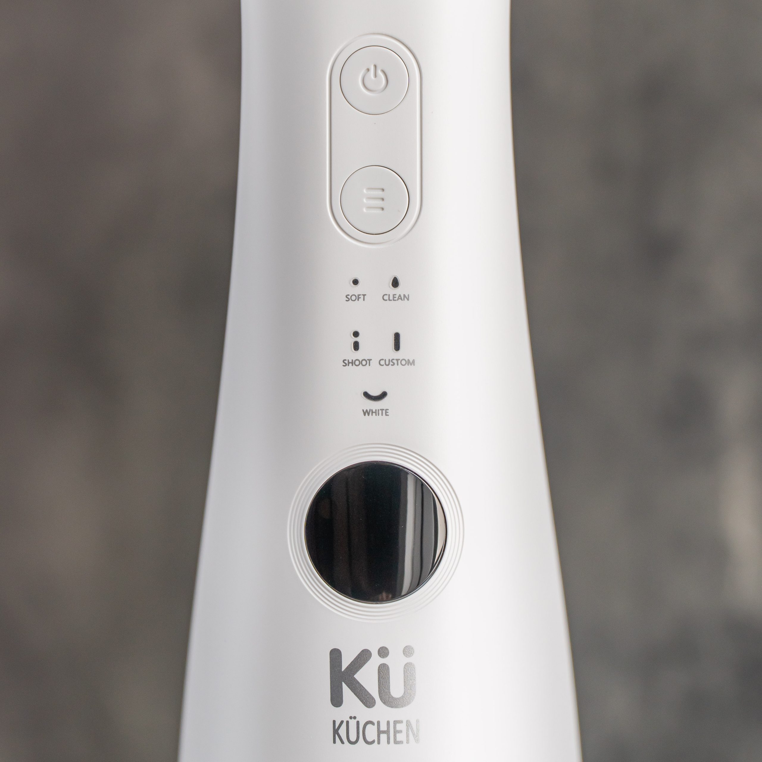 Máy tăm nước Kuchen KU DKI8725