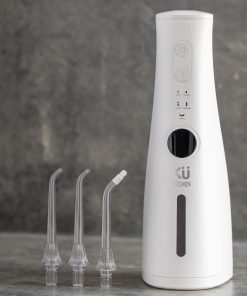 Máy tăm nước Kuchen KU DKI8725