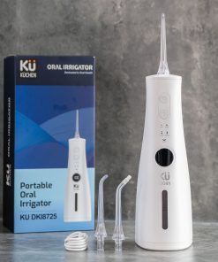 Máy tăm nước Kuchen KU DKI8725
