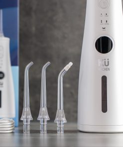 Máy tăm nước Kuchen KU DKI8725