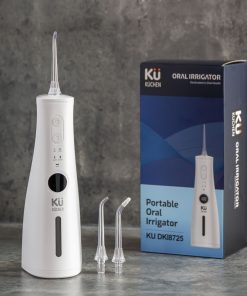 Máy tăm nước Kuchen KU DKI8725