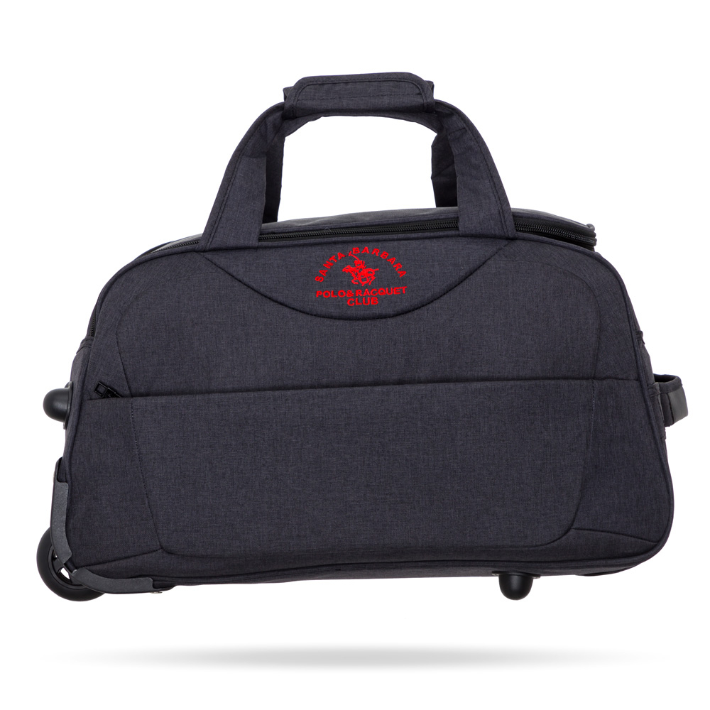 Túi kéo du lịch thời trang Rockland Wheeled SBT9025