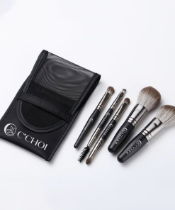 Bộ cọ trang điểm cá nhân C’Choi