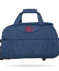 Túi kéo du lịch thời trang Rockland Wheeled SBT9025