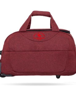 Túi kéo du lịch thời trang Rockland Wheeled SBT9025