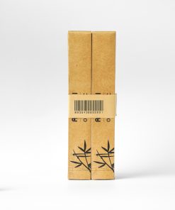 Combo 04 bàn chải tre Aimthai