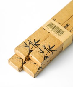 Combo 04 bàn chải tre Aimthai