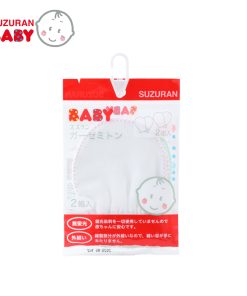 Bao tay Chitosan kháng khuẩn Suzuran Japani