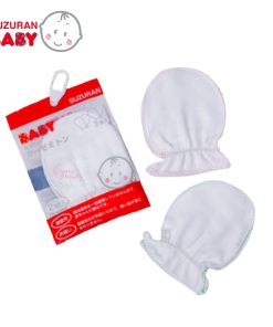 Bao tay Chitosan kháng khuẩn Suzuran Japani