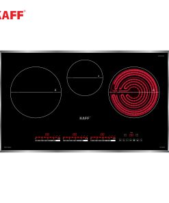 Bếp điện từ kết hợp KF-IG3001IH