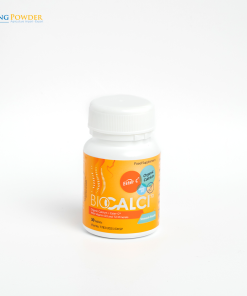 Thực phẩm bảo vệ sức khỏe Biocalci-72