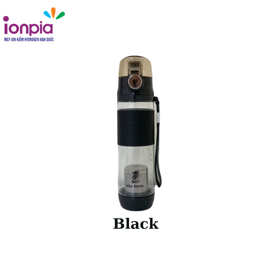 Chai tạo nước kiềm Dr Alkastone H-600