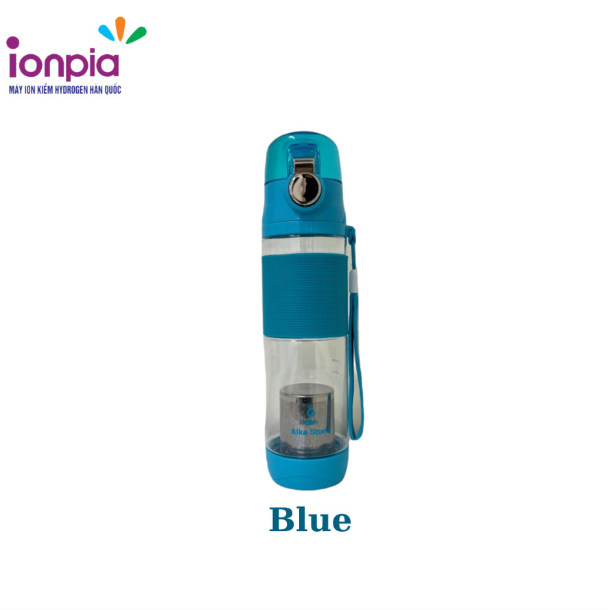 Chai tạo nước kiềm Dr Alkastone H-600