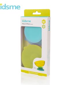 Bộ 2 miếng hít chống trượt Kidsme