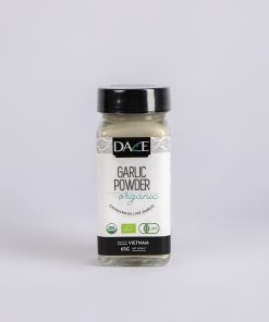 Bột tỏi hữu cơ Dace 65g