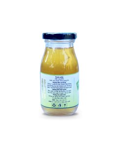 Chanh gừng mật ong cô đặc 200ml