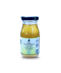 Chanh gừng mật ong cô đặc 200ml