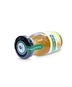 Chanh gừng mật ong cô đặc 200ml