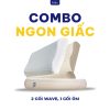 Combo ngon giấc