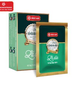 Tổ Yến ăn liền lá dứa (Platinum 9g)