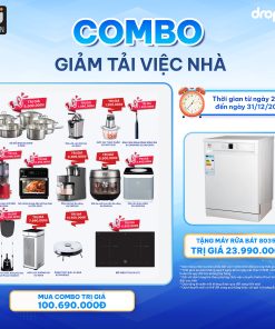 Combo Homesharing 3