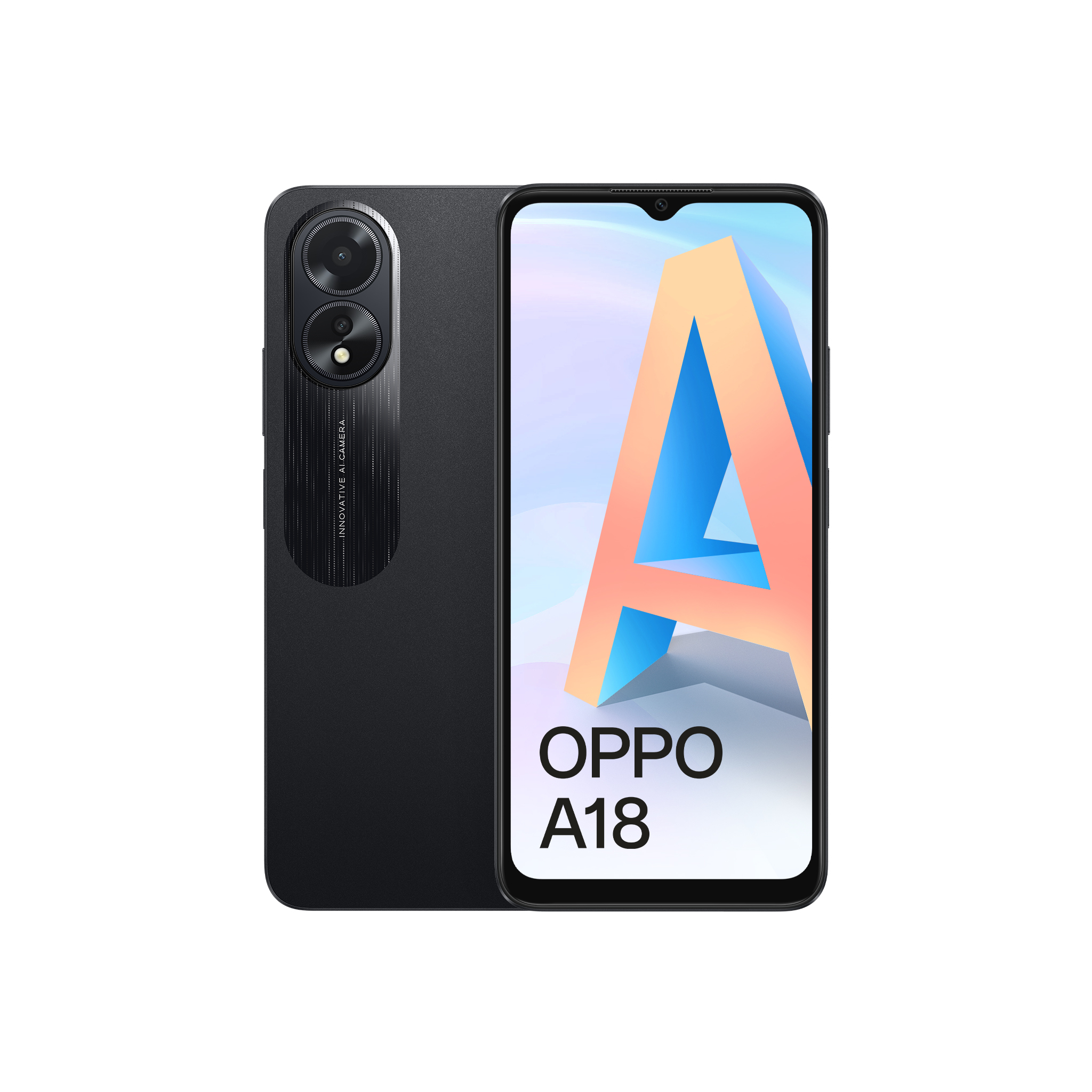 Điện thoại OPPO A18 128GB