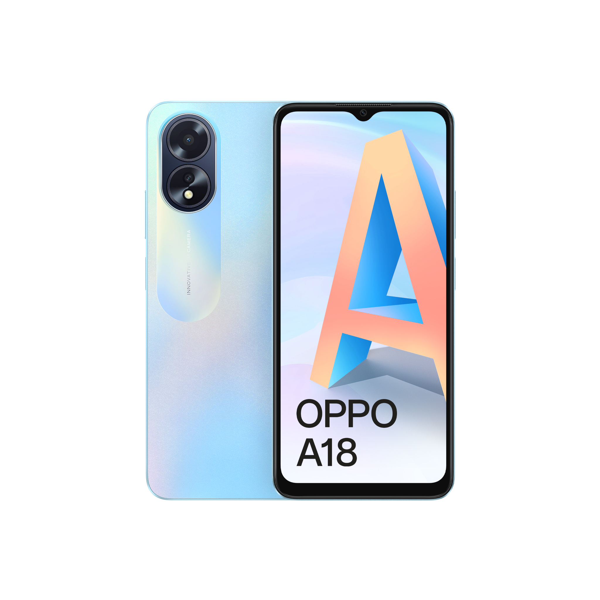 Điện thoại OPPO A18 128GB