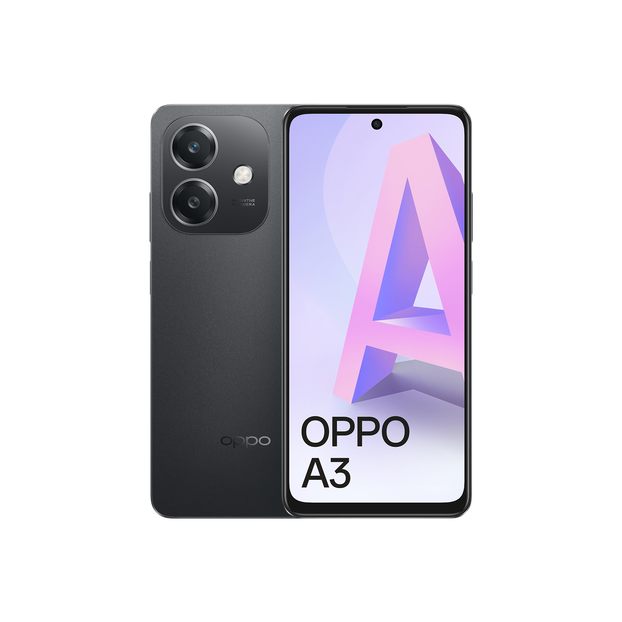 Điện thoại OPPO A3 6+128GB