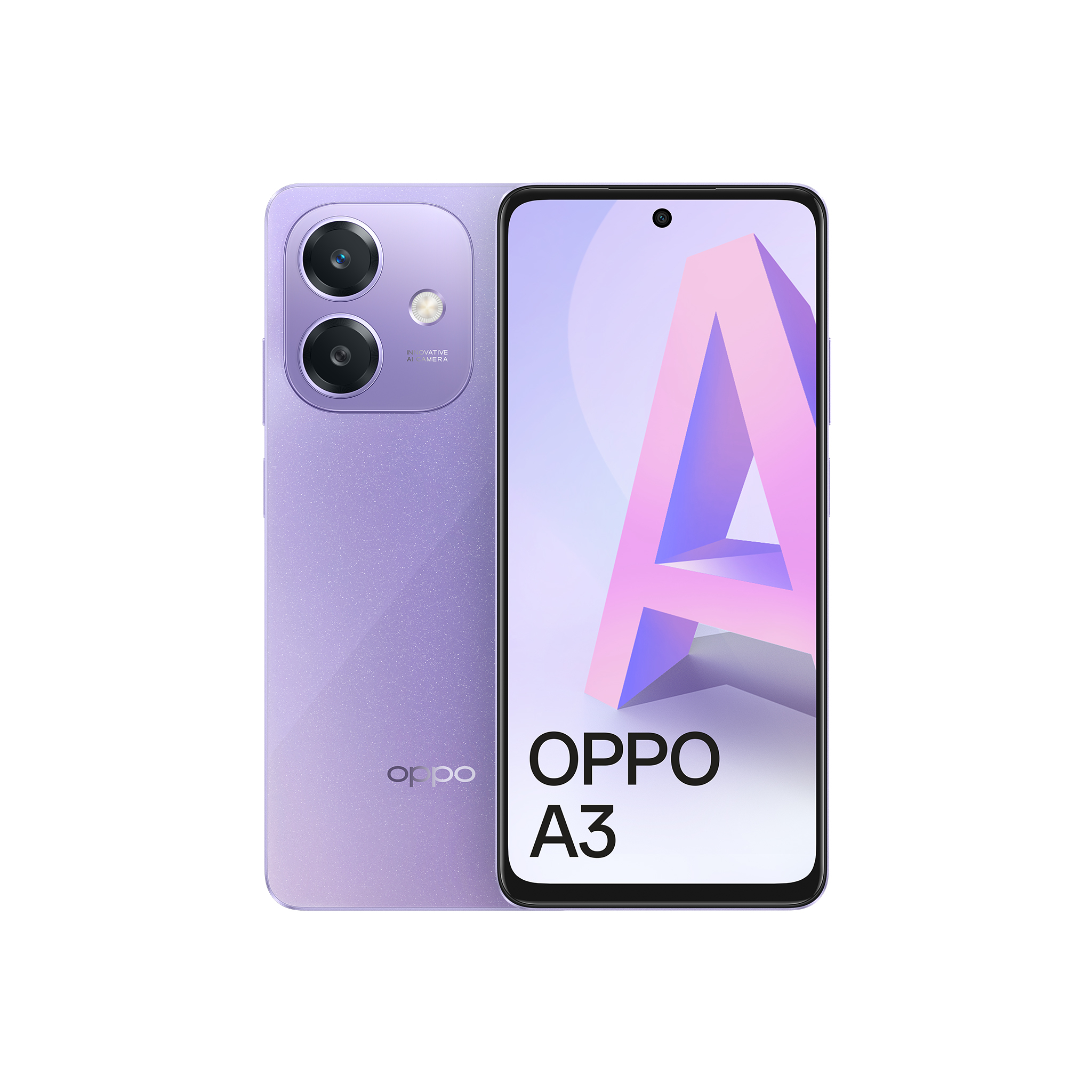 Điện thoại OPPO A3 6+128GB