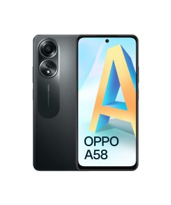 Điện thoại OPPO A58 8GB