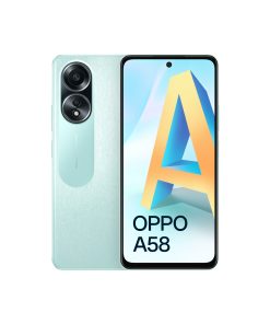 Điện thoại OPPO A58 8GB