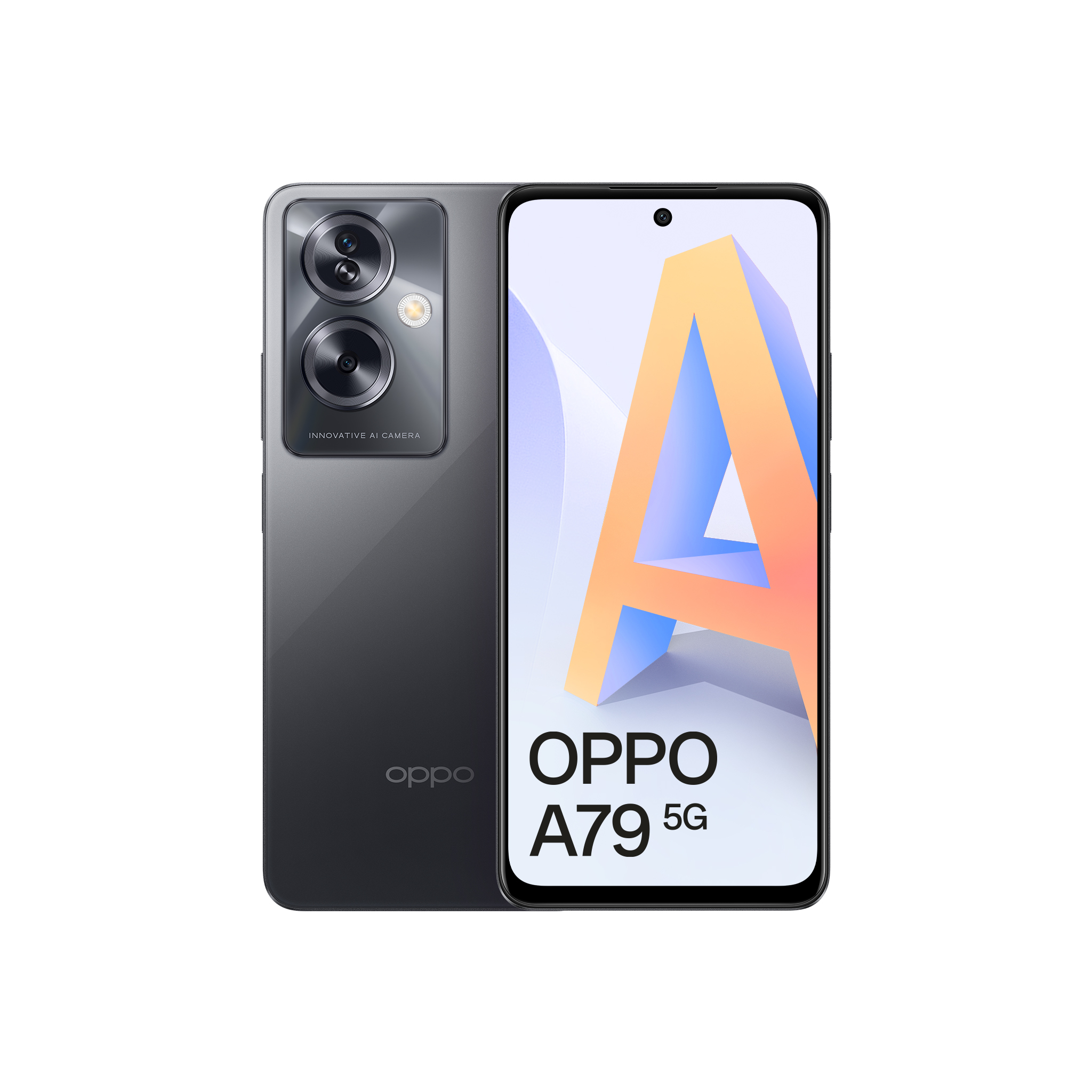 Điện thoại OPPO A79 5G