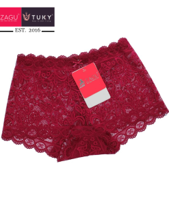 Quần lót nữ ZAGU D03