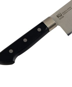 Dao đa năng Santoku Nhật Bản KU JN165