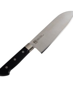 Dao đa năng Santoku Nhật Bản KU JN165