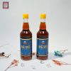 Nước mắm nguyên chất ĐẾ ĐÔ Xanh Phú Quốc (2 chai x 500ml/ 1 chai)