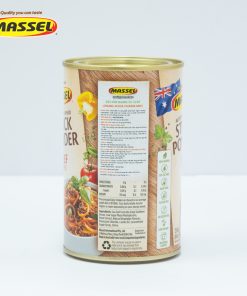 Bột nêm Cao cấp Massel vị bò 250g